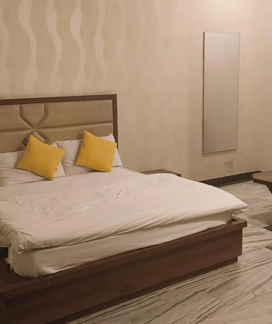 Hotel Royal Town Agra  Homestay Agra (Uttar Pradesh)