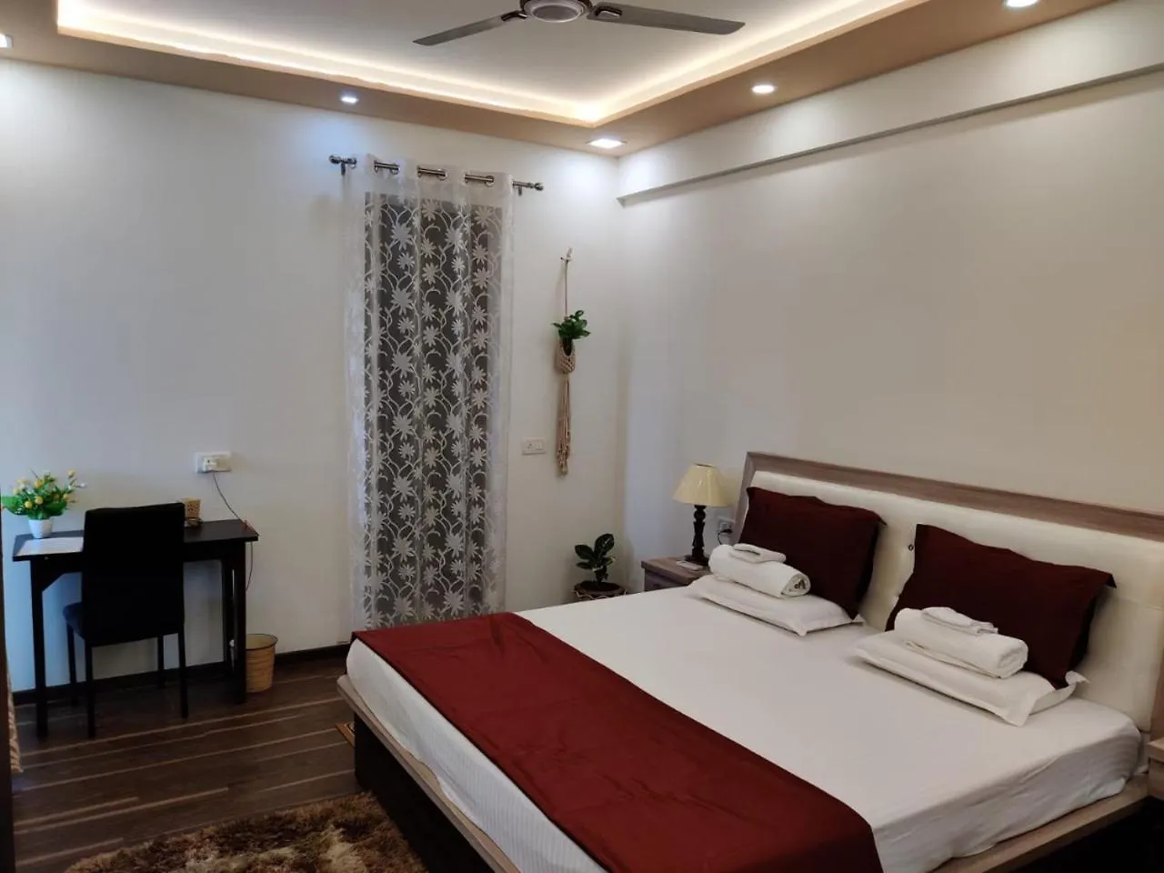Hotel Royal Town Agra