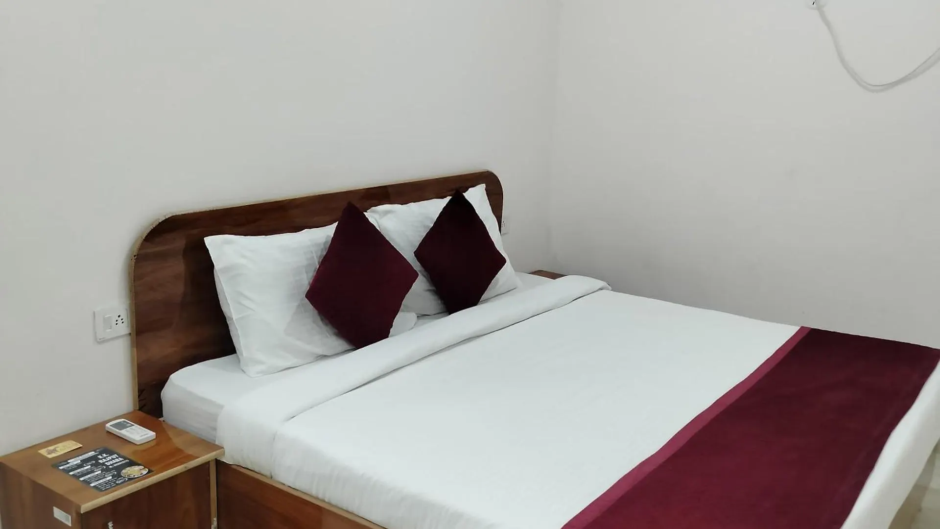Hotel Royal Town Agra  India