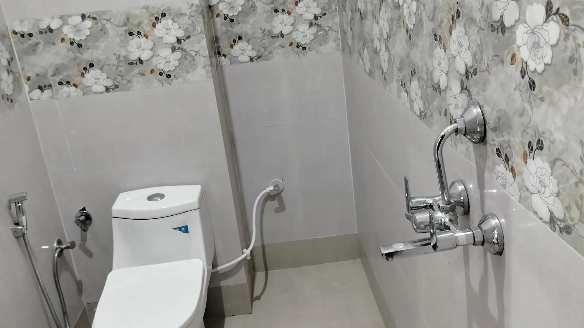 Homestay Hotel Royal Town Agra