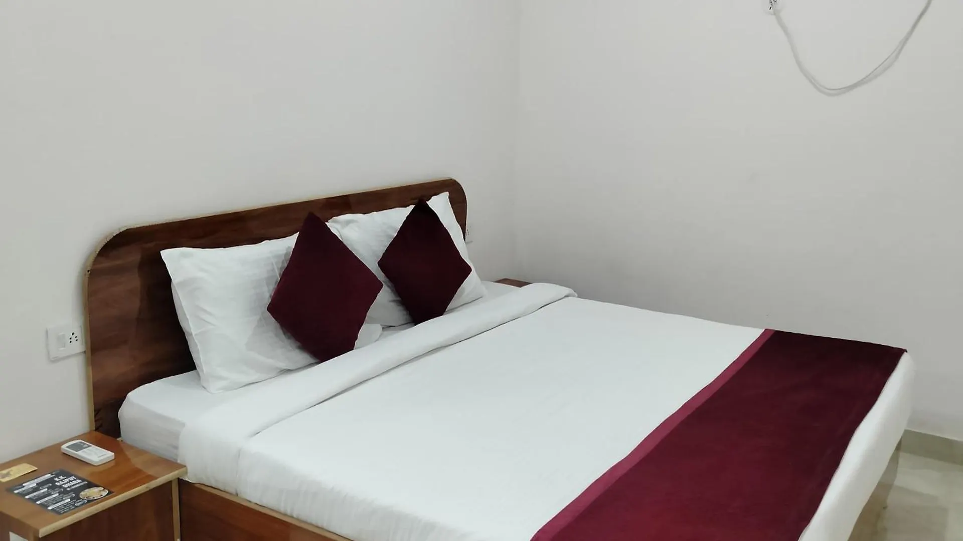 Hotel Royal Town Agra  0*, Agra (Uttar Pradesh) India