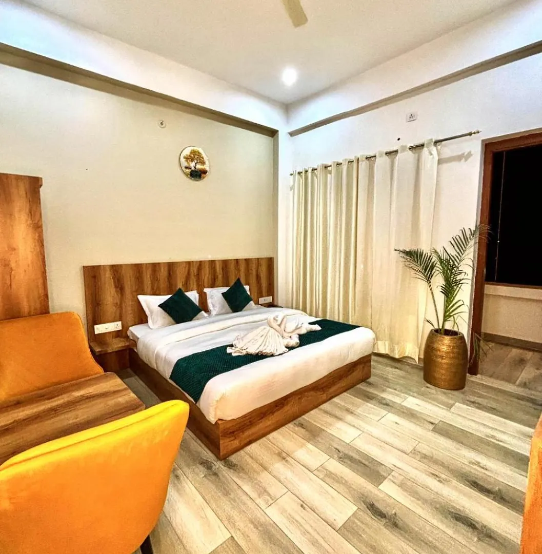 Hotel Royal Town Agra  Agra (Uttar Pradesh)