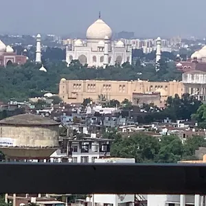 Luxury Penthouse With Taj Mahal View Agra (Uttar Pradesh)