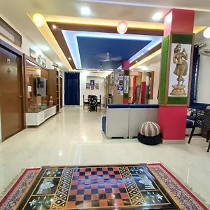 The Hideout Agra Near Taj Agra (Uttar Pradesh)