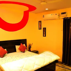 Taj Castle A Boutique Homestay Agra (Uttar Pradesh)