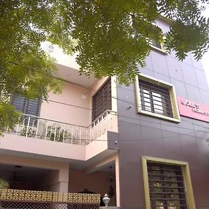 Udee's Homestay Agra (Uttar Pradesh)