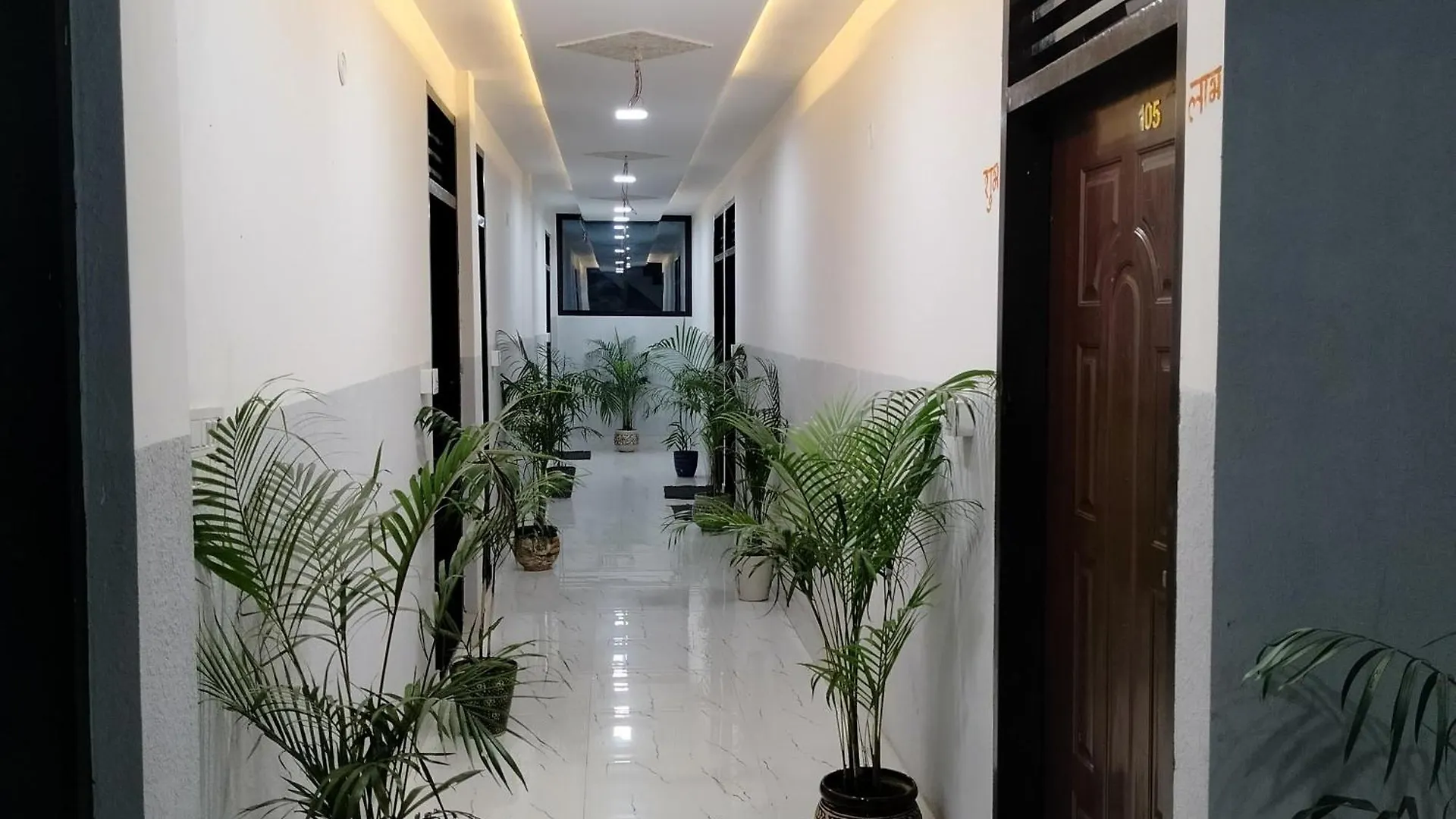 Hotel Royal Town Agra  0*, Agra (Uttar Pradesh)